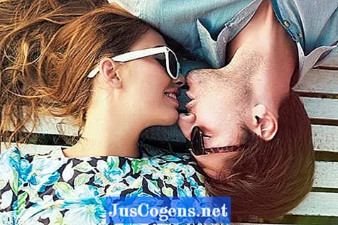 なぜ私たちはキスするのですか？