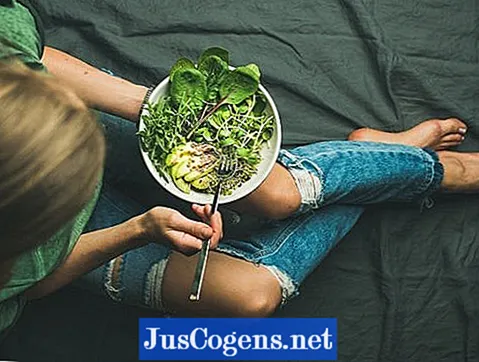 Flexitarians: Ευέλικτοι χορτοφάγοι