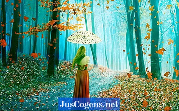Τα κομπλιμέντα είναι άνεμοι που απειλούν να μας τραβήξουν προς τα κάτω