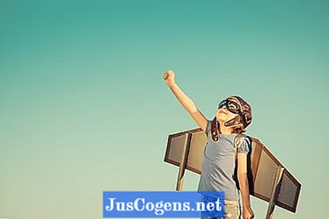 Τρία κλειδιά για την καλλιέργεια της δημιουργικότητας στα παιδιά