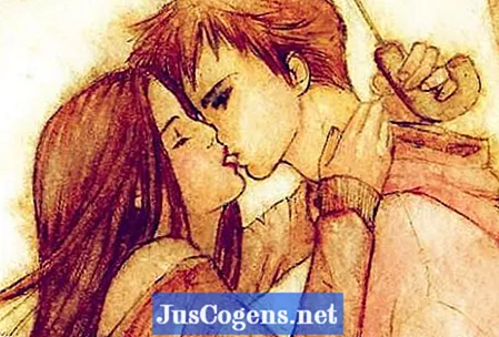 明日まで延期しないでください、今日あなたが与えることができるキス