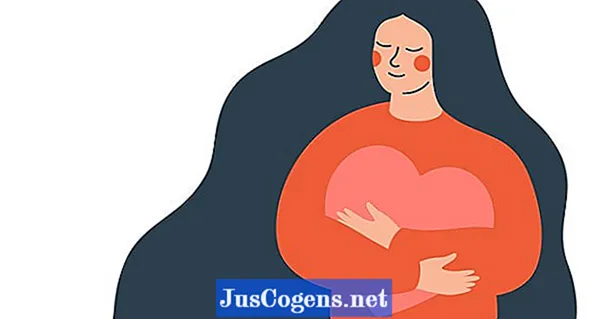 自尊心の改善：それはどのように可能ですか？